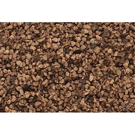 Thinkandplay Medium Ballast, Brown TH1790004